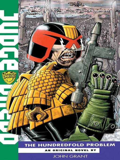 Title details for The Hundredfold Problem by John Grant - Available